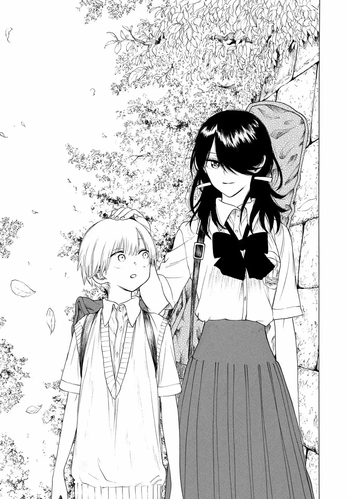 Looking Up To Magical Girls - Capítulo 18 - Página 20 - LectorTMOo