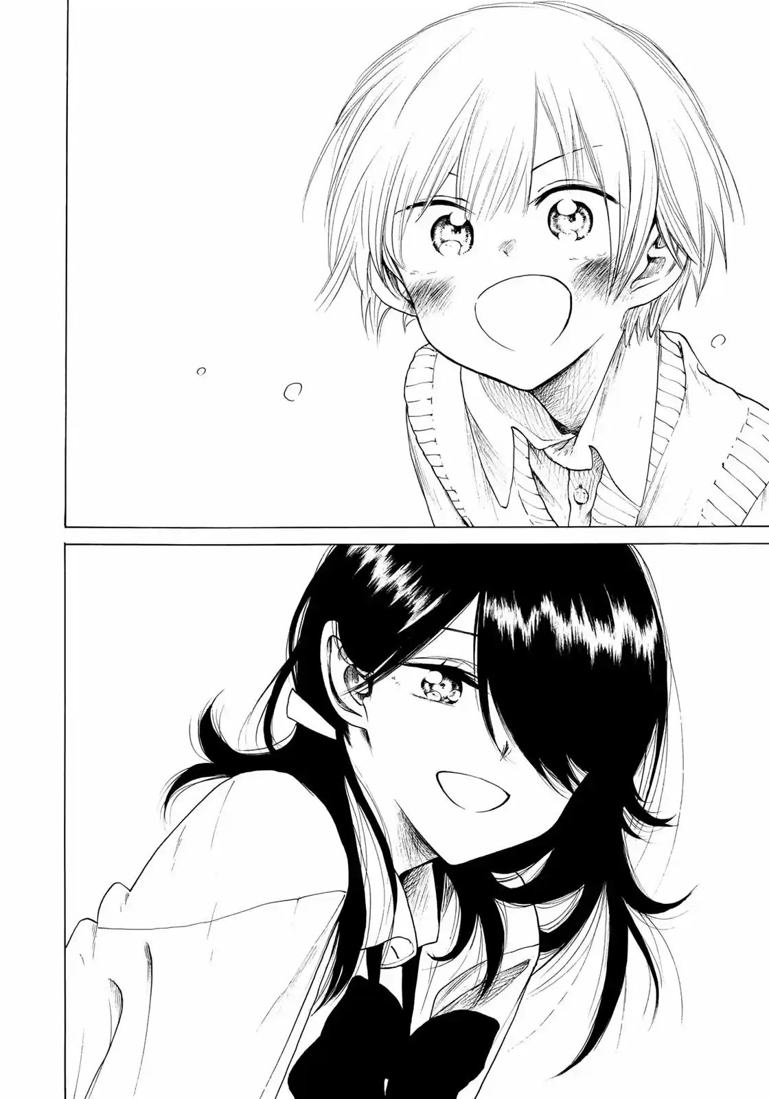 Looking Up To Magical Girls - Capítulo 19 - Página 19 - LectorTMOo