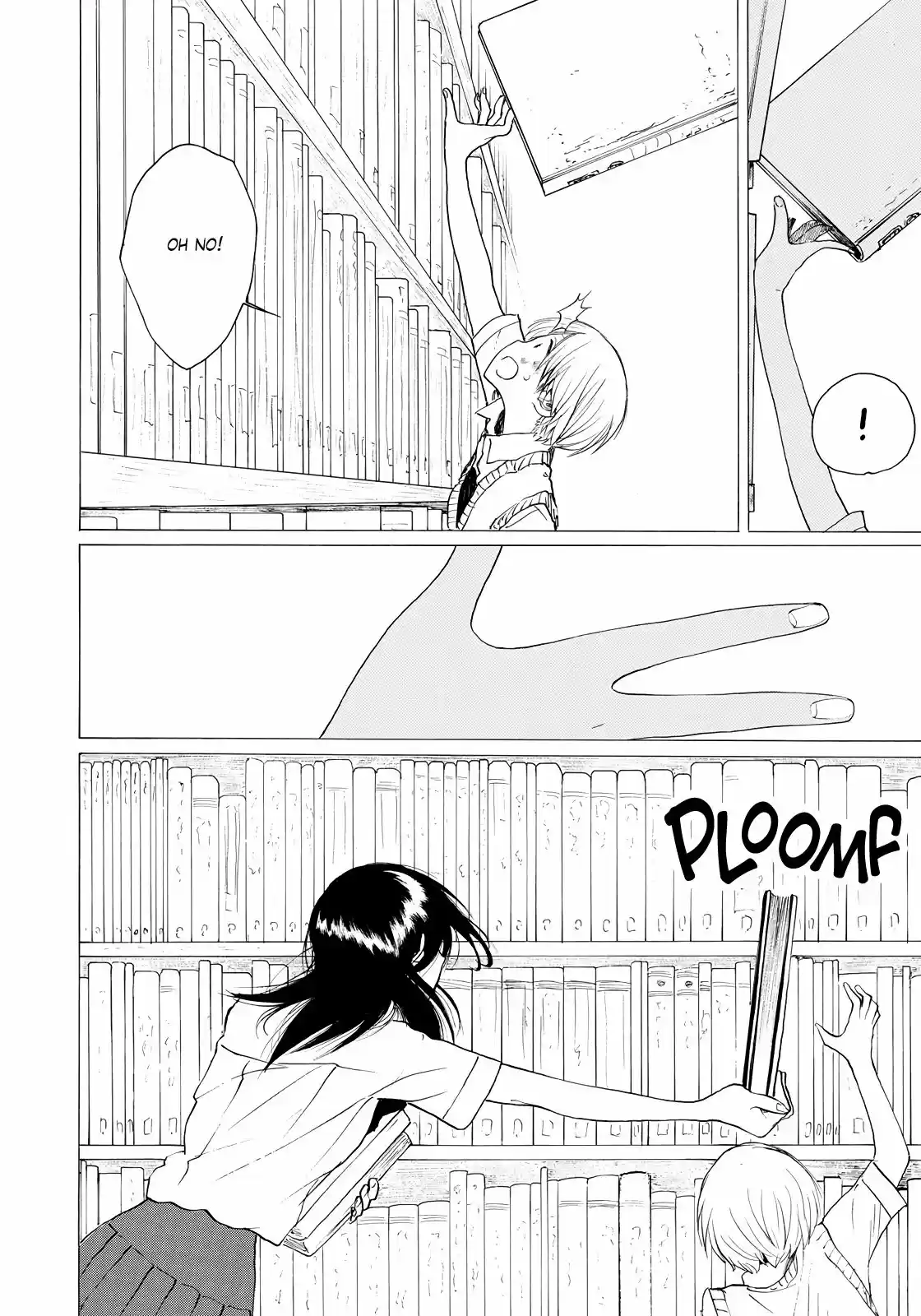Looking Up To Magical Girls - Capítulo 22 - Página 7 - LectorTMOo
