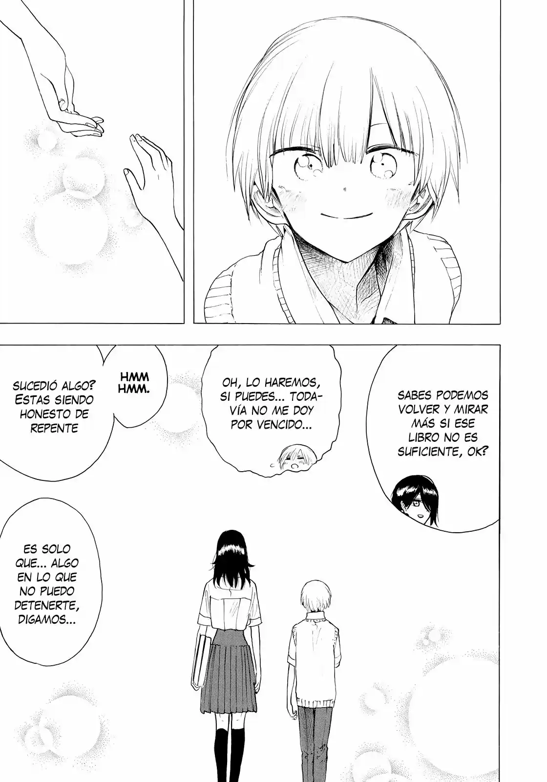 Looking Up To Magical Girls - Capítulo 22 - Página 16 - LectorTMOo