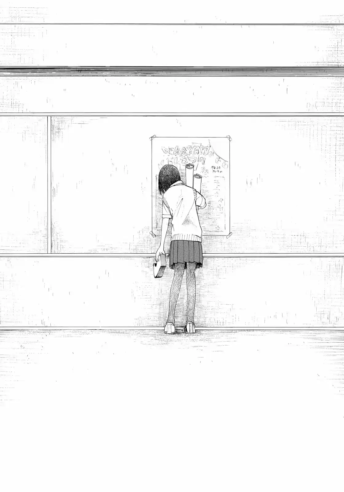 Looking Up To Magical Girls - Capítulo 23 - Página 16 - LectorTMOo