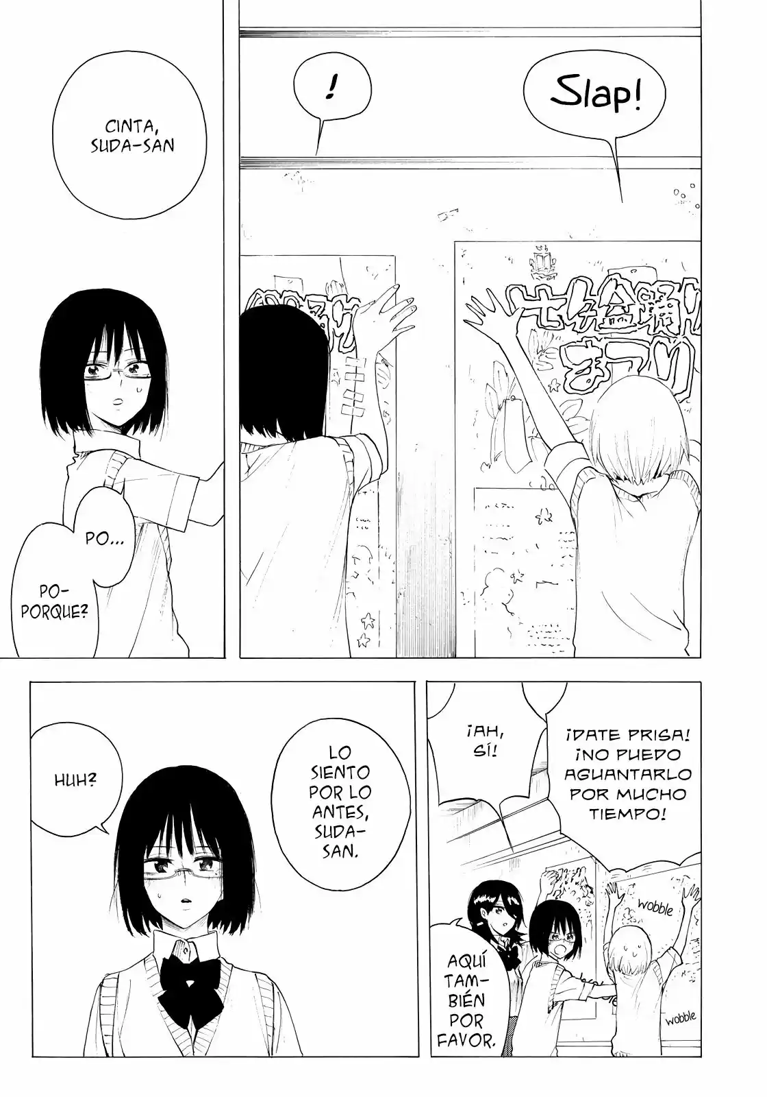 Looking Up To Magical Girls - Capítulo 23 - Página 20 - LectorTMOo
