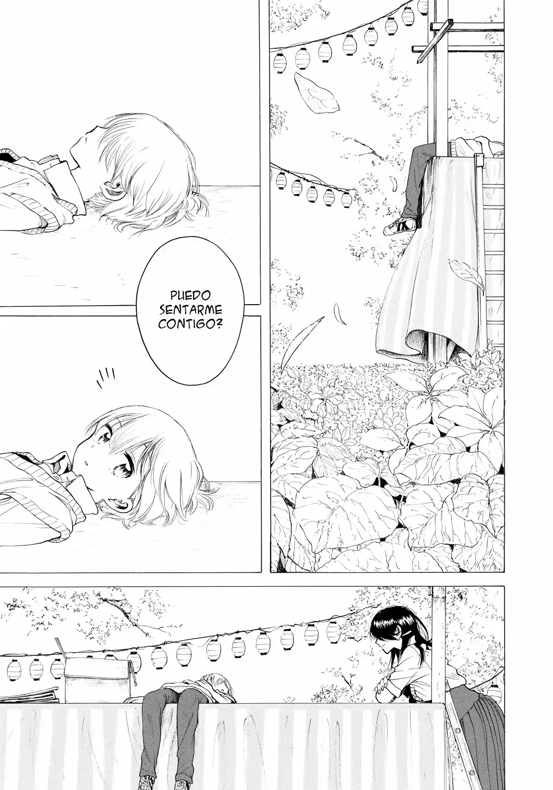 Looking Up To Magical Girls - Capítulo 25 - Página 8 - LectorTMOo