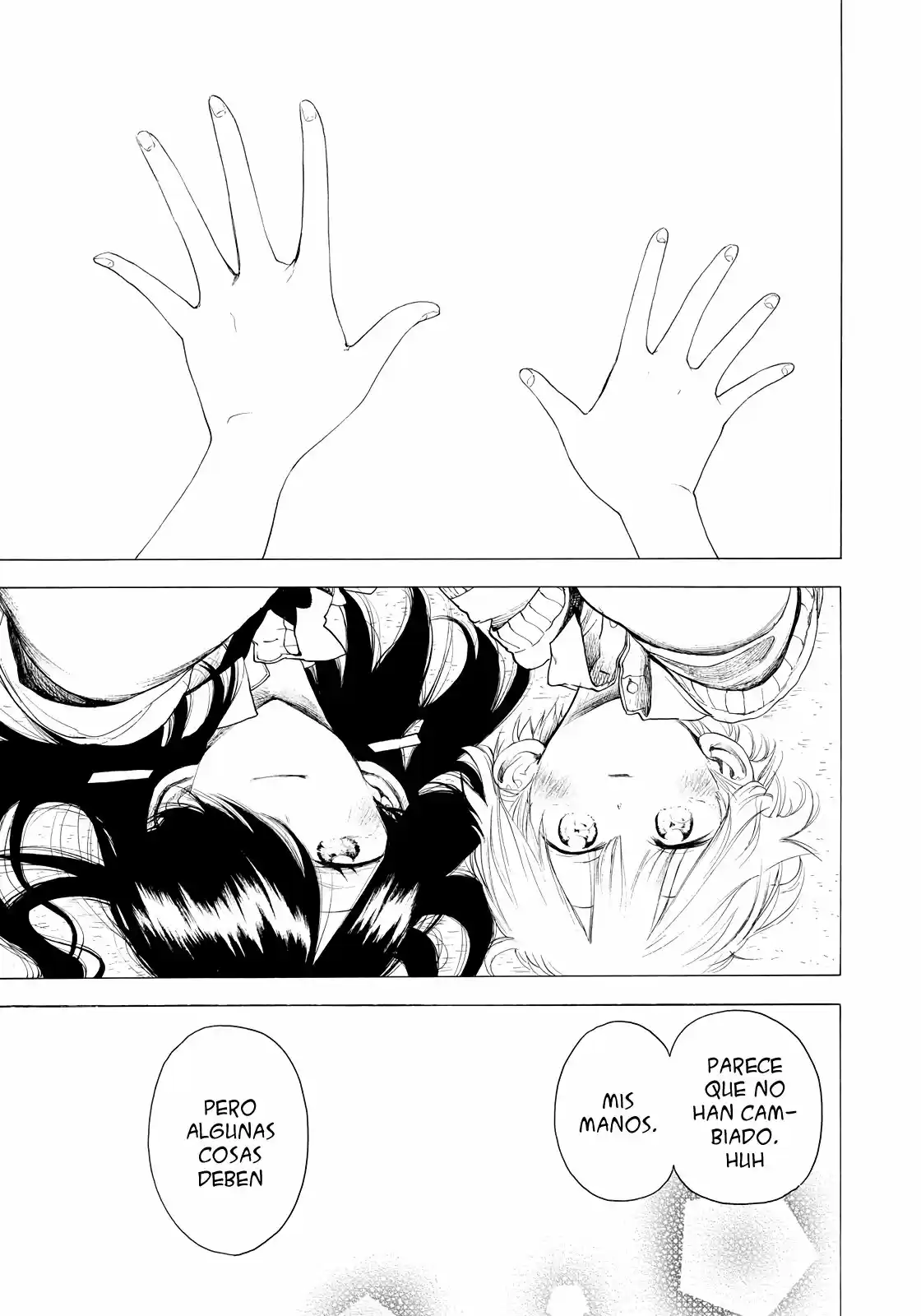 Looking Up To Magical Girls - Capítulo 25 - Página 12 - LectorTMOo