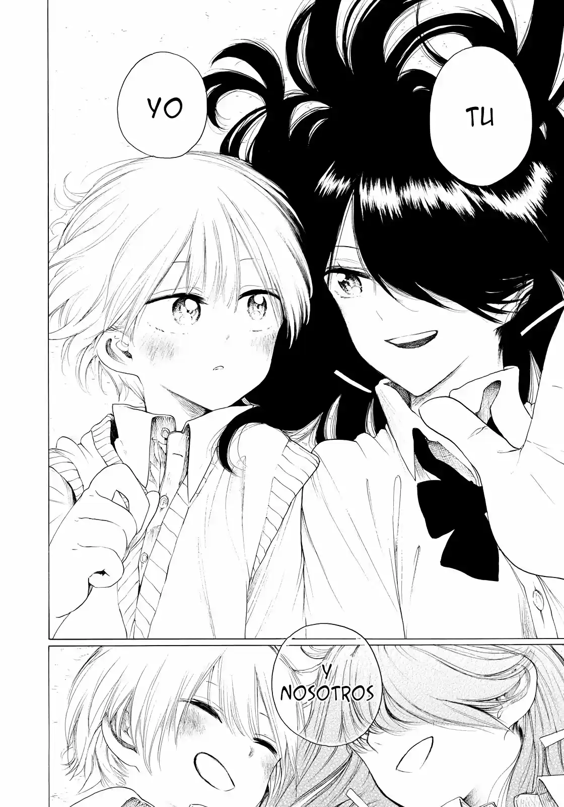 Looking Up To Magical Girls - Capítulo 25 - Página 13 - LectorTMOo
