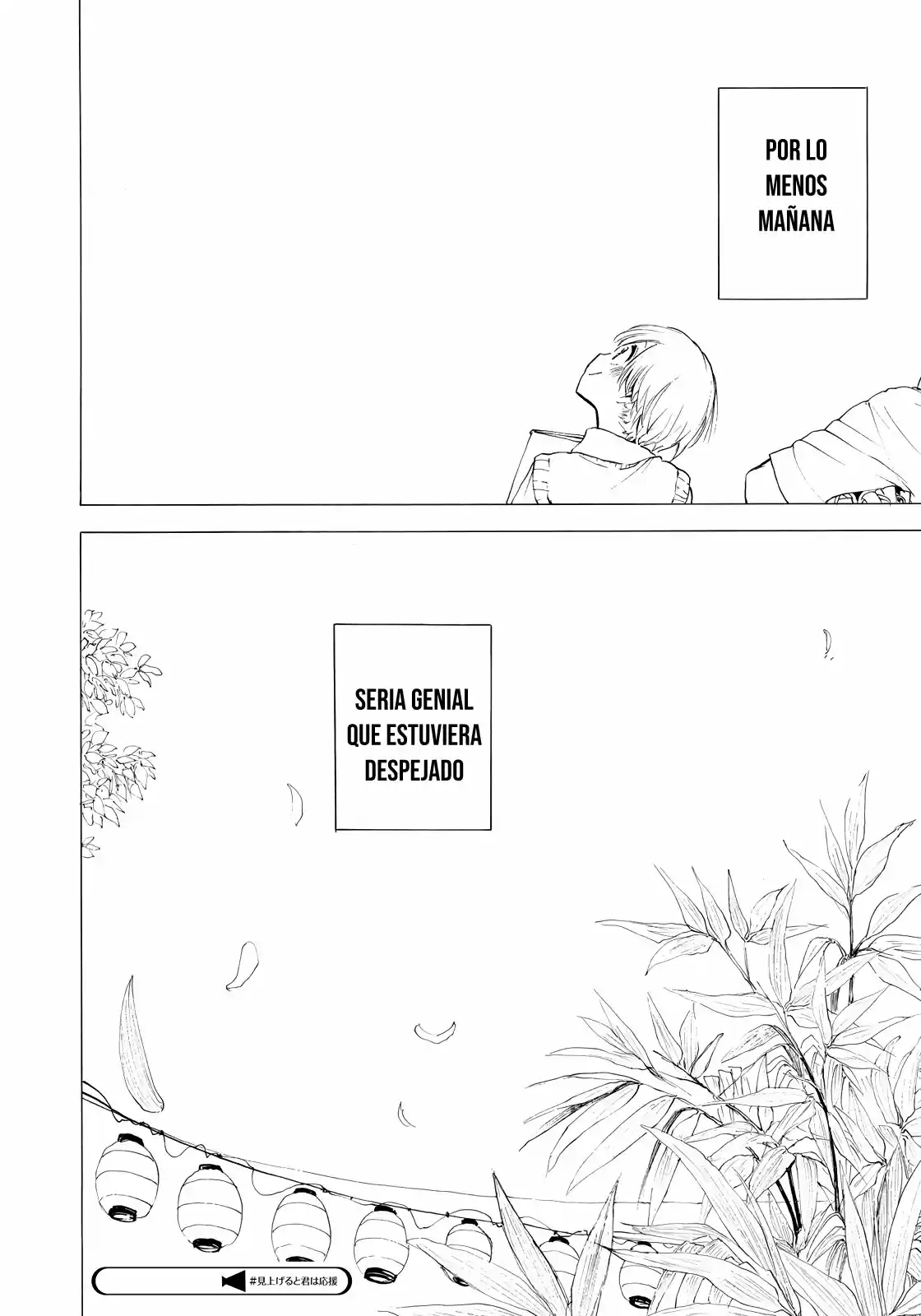 Looking Up To Magical Girls - Capítulo 25 - Página 21 - LectorTMOo
