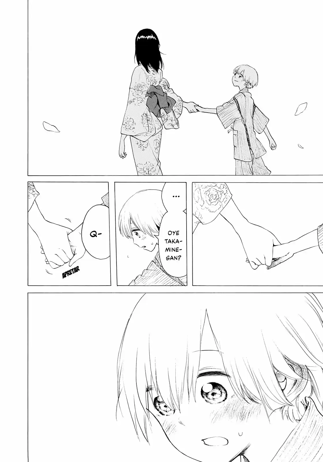 Looking Up To Magical Girls - Capítulo 26 - Página 13 - LectorTMOo