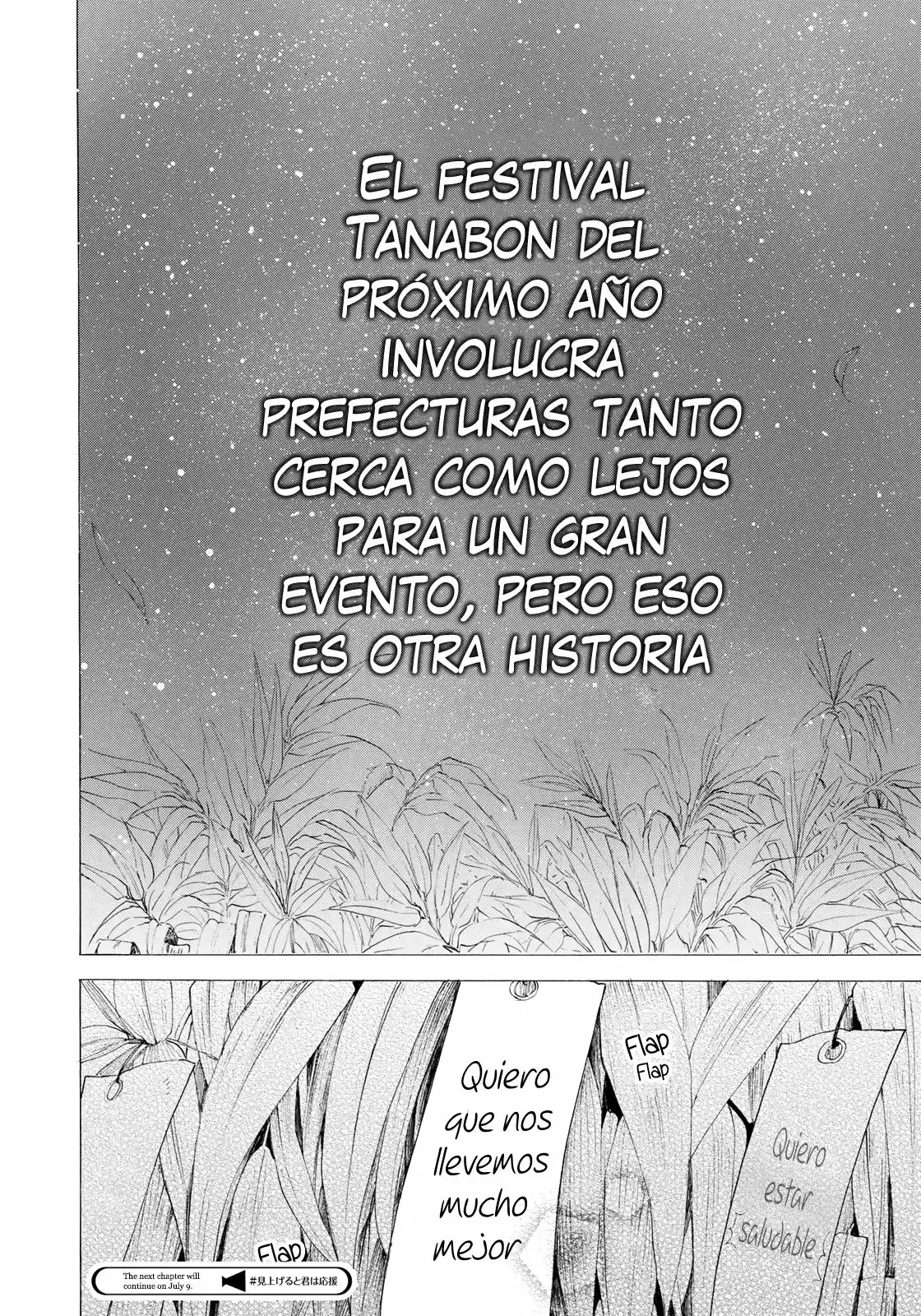 Looking Up To Magical Girls - Capítulo 26 - Página 23 - LectorTMOo