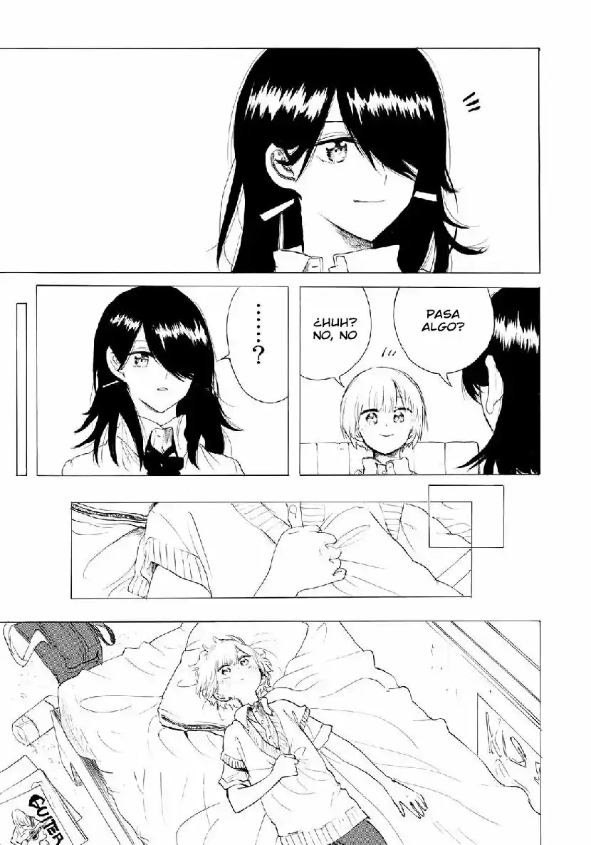 Looking Up To Magical Girls - Capítulo 27 - Página 8 - LectorTMOo