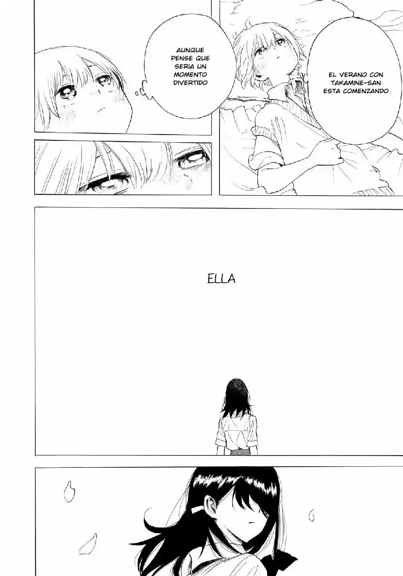 Looking Up To Magical Girls - Capítulo 27 - Página 9 - LectorTMOo