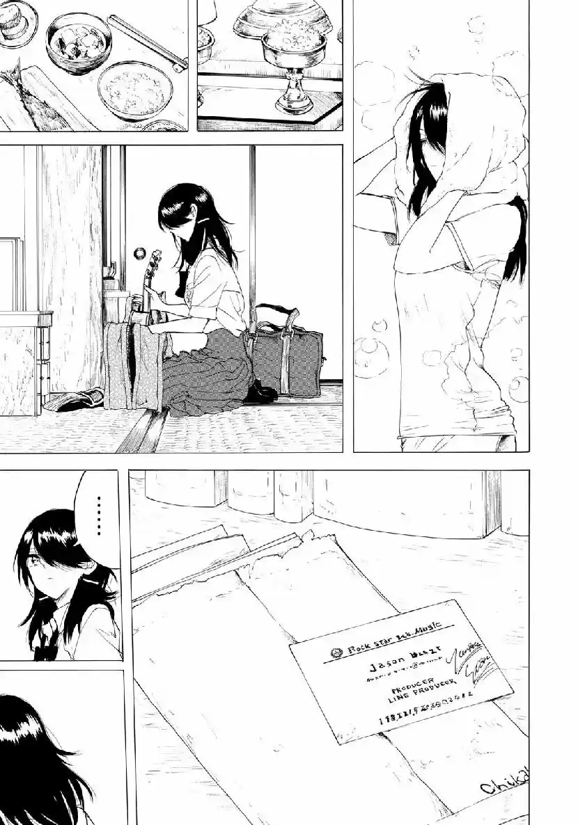 Looking Up To Magical Girls - Capítulo 27 - Página 12 - LectorTMOo