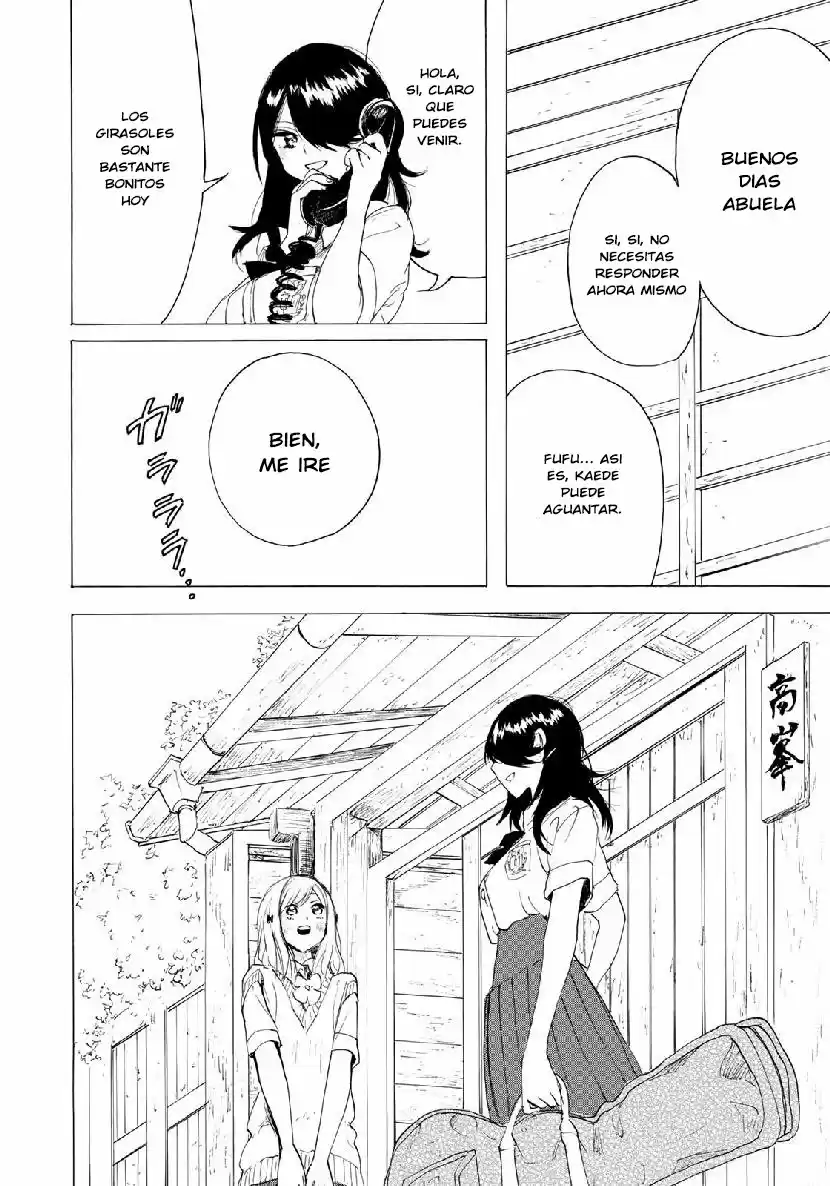 Looking Up To Magical Girls - Capítulo 27 - Página 13 - LectorTMOo