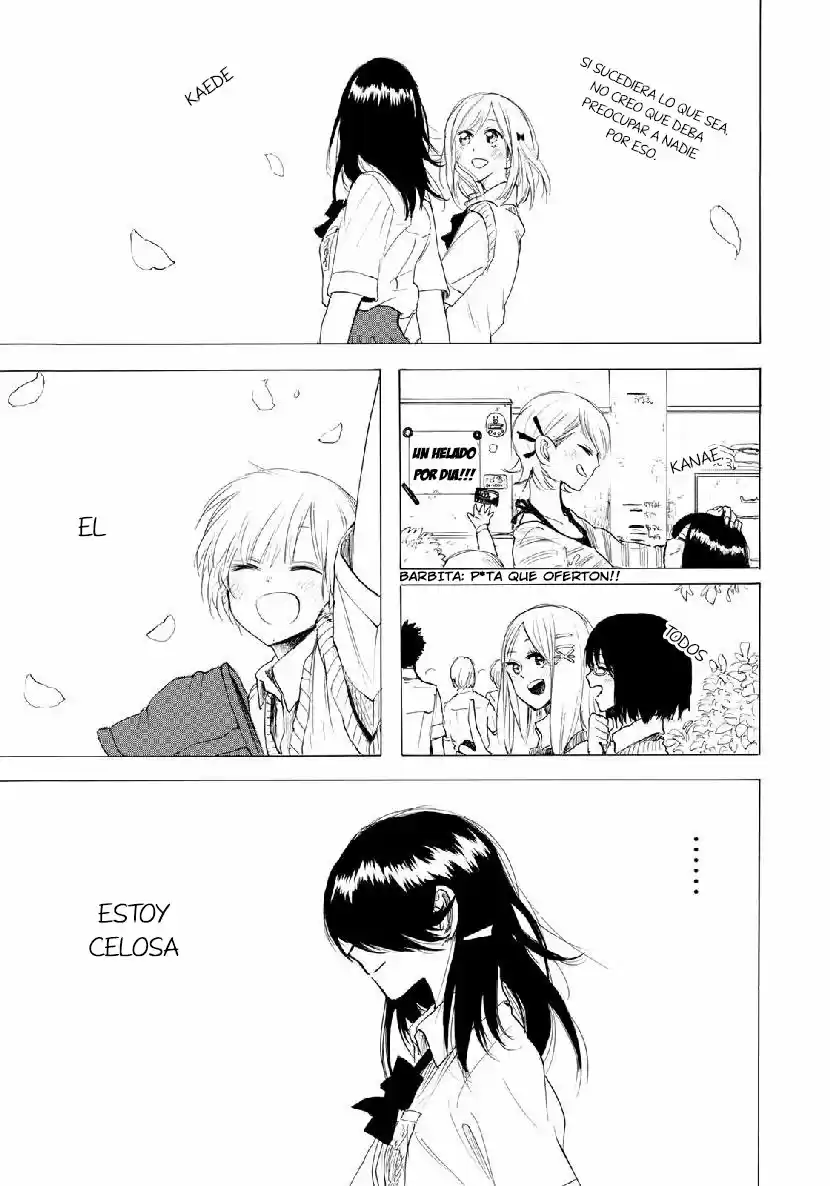 Looking Up To Magical Girls - Capítulo 27 - Página 14 - LectorTMOo