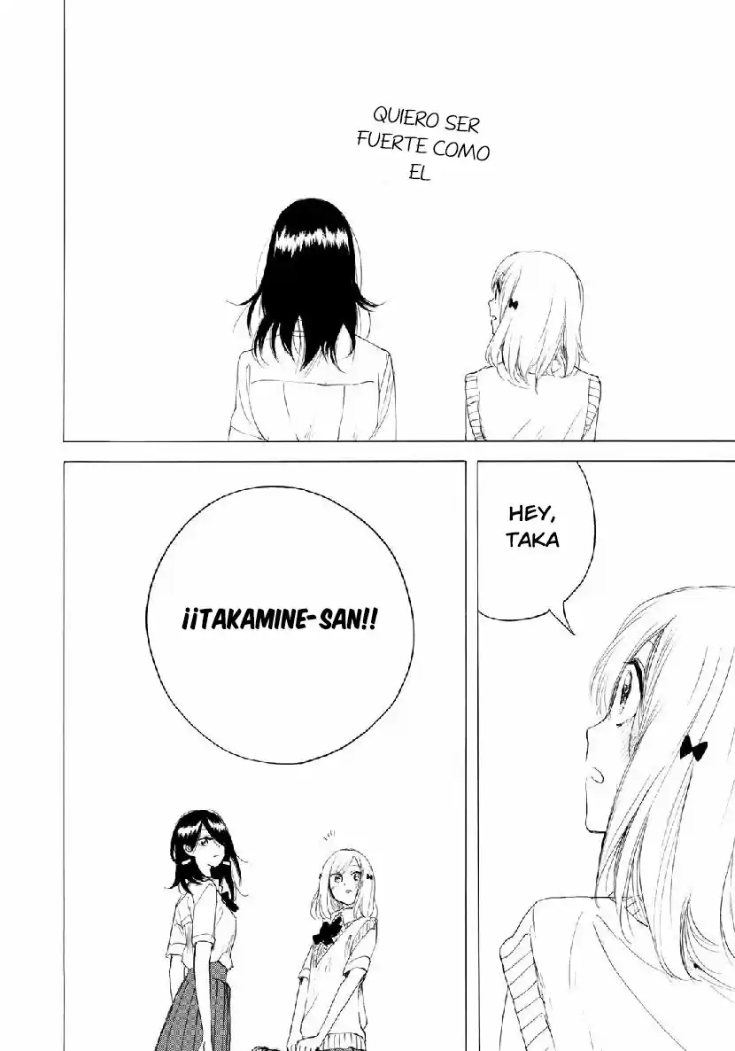 Looking Up To Magical Girls - Capítulo 27 - Página 15 - LectorTMOo
