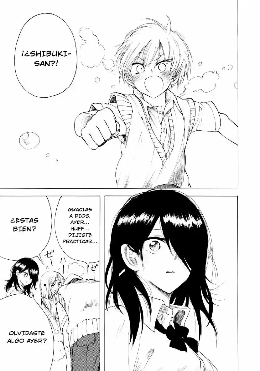 Looking Up To Magical Girls - Capítulo 27 - Página 16 - LectorTMOo