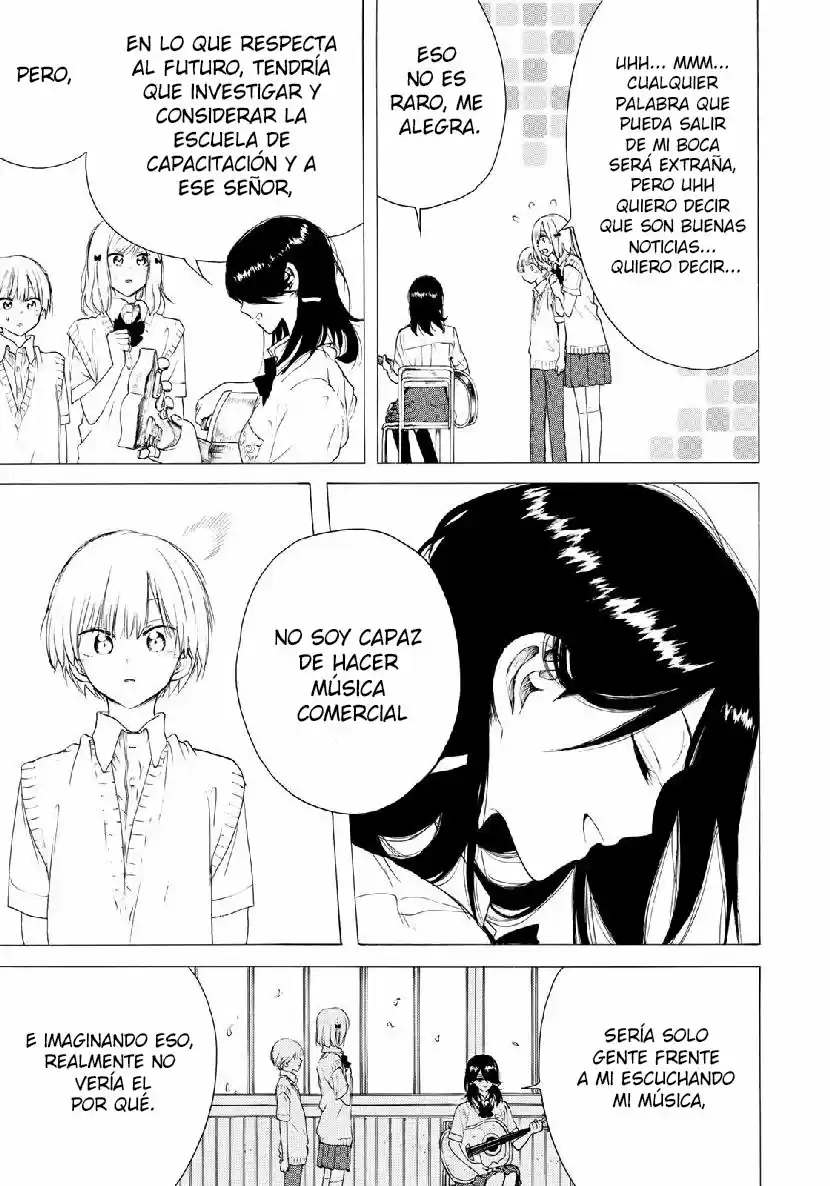 Looking Up To Magical Girls - Capítulo 28 - Página 6 - LectorTMOo