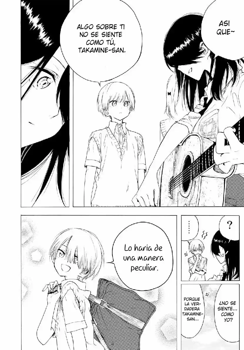 Looking Up To Magical Girls - Capítulo 28 - Página 7 - LectorTMOo