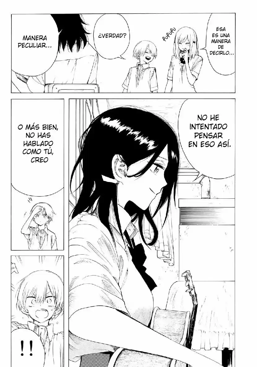 Looking Up To Magical Girls - Capítulo 28 - Página 8 - LectorTMOo