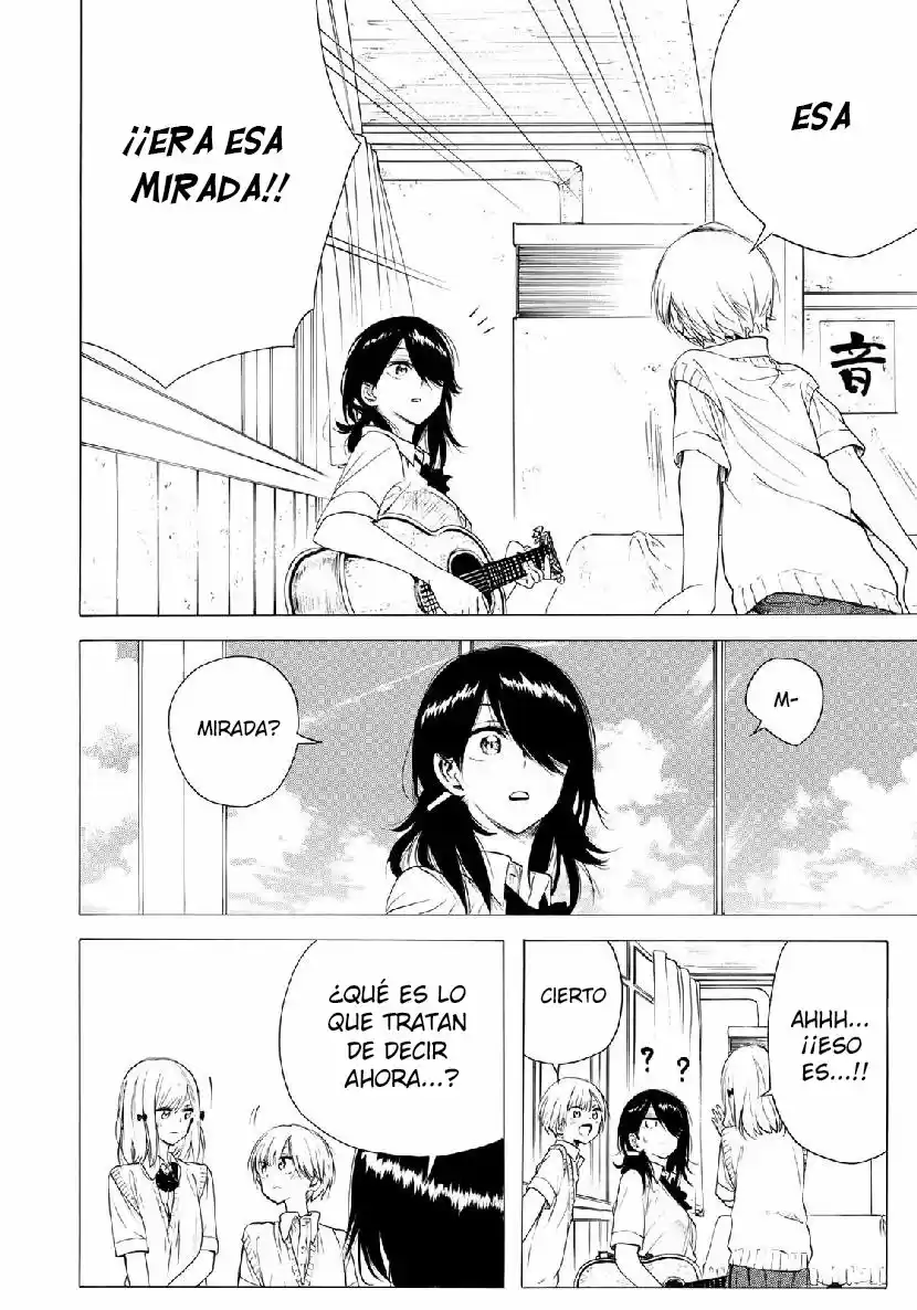 Looking Up To Magical Girls - Capítulo 28 - Página 9 - LectorTMOo