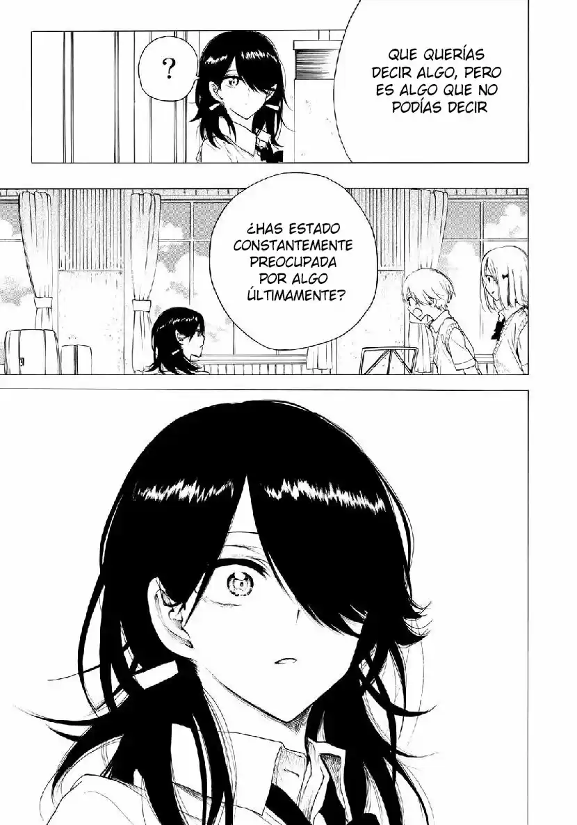 Looking Up To Magical Girls - Capítulo 28 - Página 10 - LectorTMOo