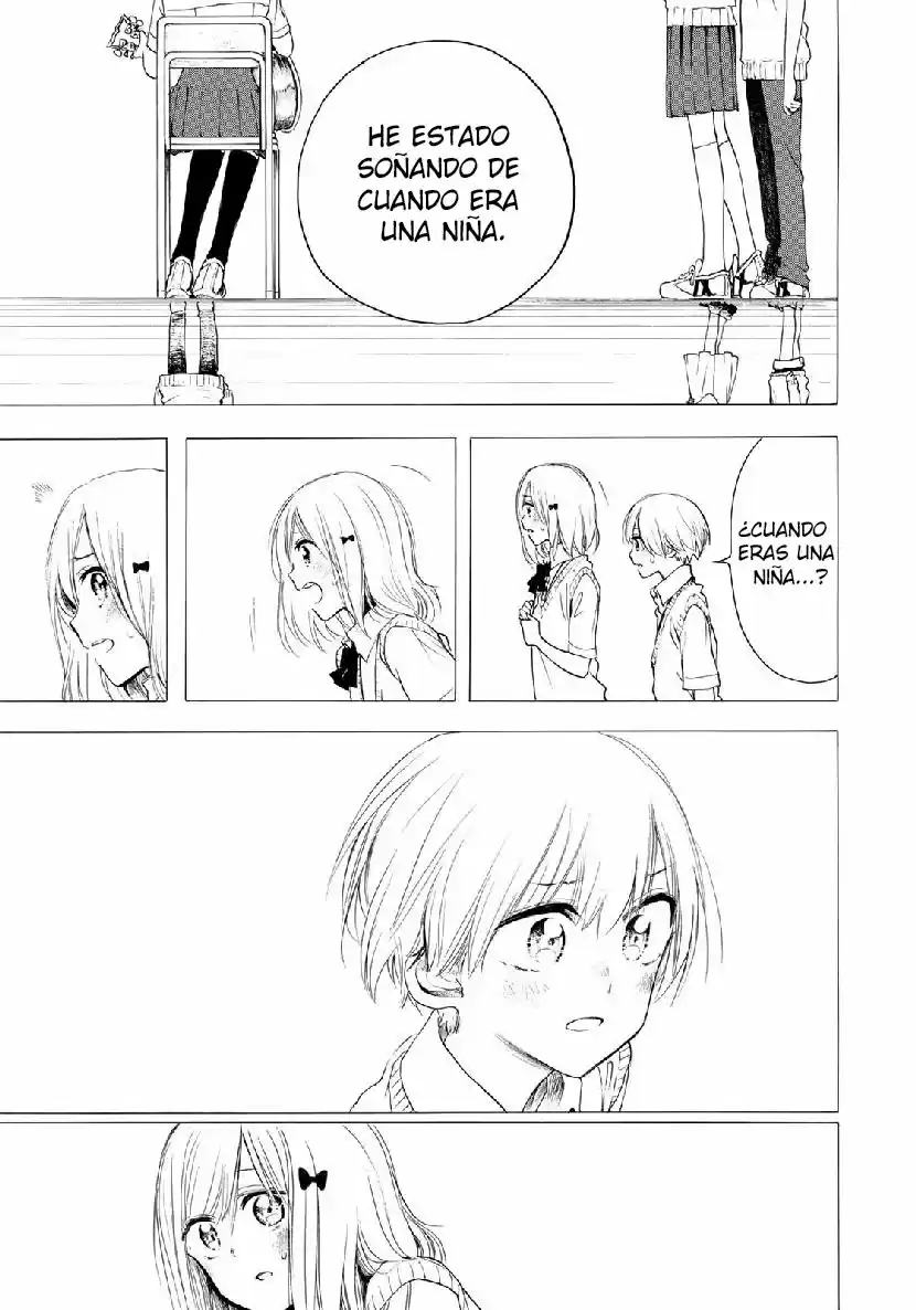 Looking Up To Magical Girls - Capítulo 28 - Página 12 - LectorTMOo