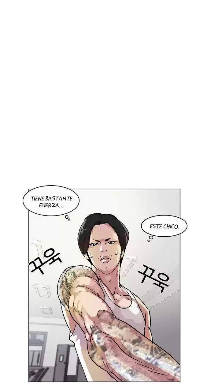 Lookism - Capítulo 10 - Página 4 - LectorTMOo