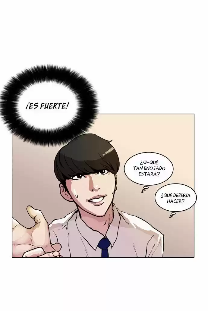 Lookism - Capítulo 10 - Página 5 - LectorTMOo