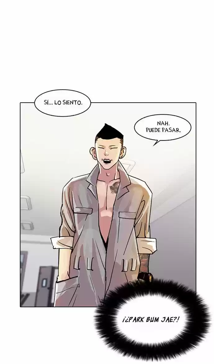 Lookism - Capítulo 10 - Página 10 - LectorTMOo