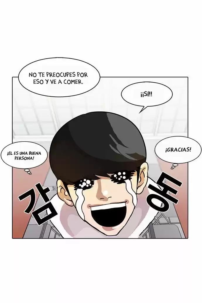Lookism - Capítulo 10 - Página 12 - LectorTMOo