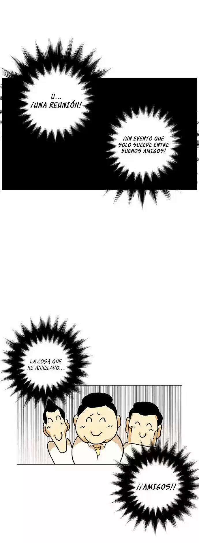 Lookism - Capítulo 10 - Página 23 - LectorTMOo