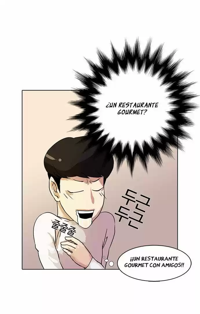 Lookism - Capítulo 10 - Página 33 - LectorTMOo