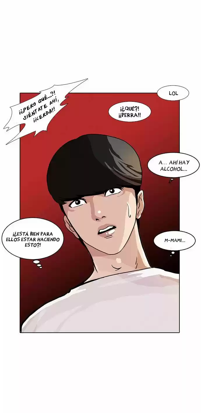 Lookism - Capítulo 10 - Página 42 - LectorTMOo