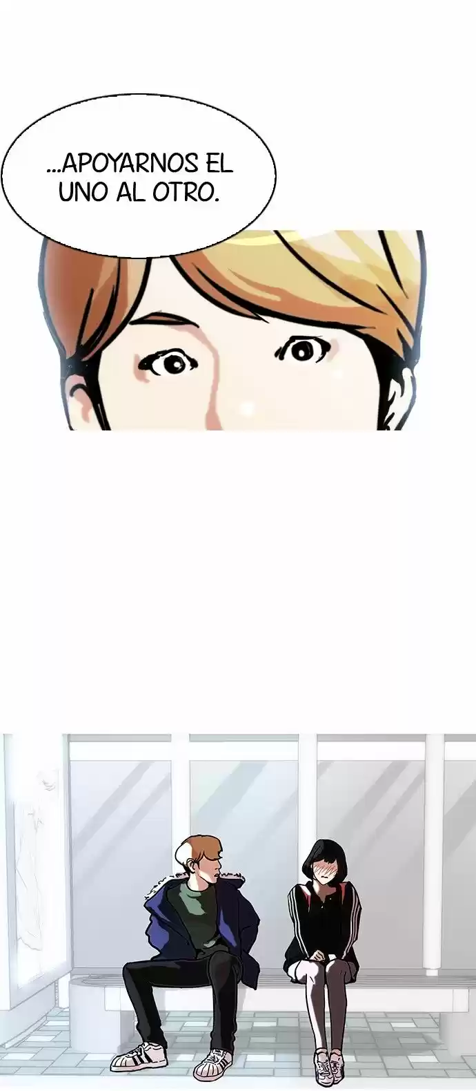 Lookism - Capítulo 100 - Página 14 - LectorTMOo