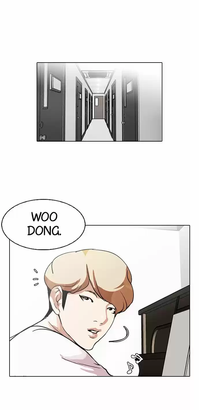 Lookism - Capítulo 100 - Página 21 - LectorTMOo