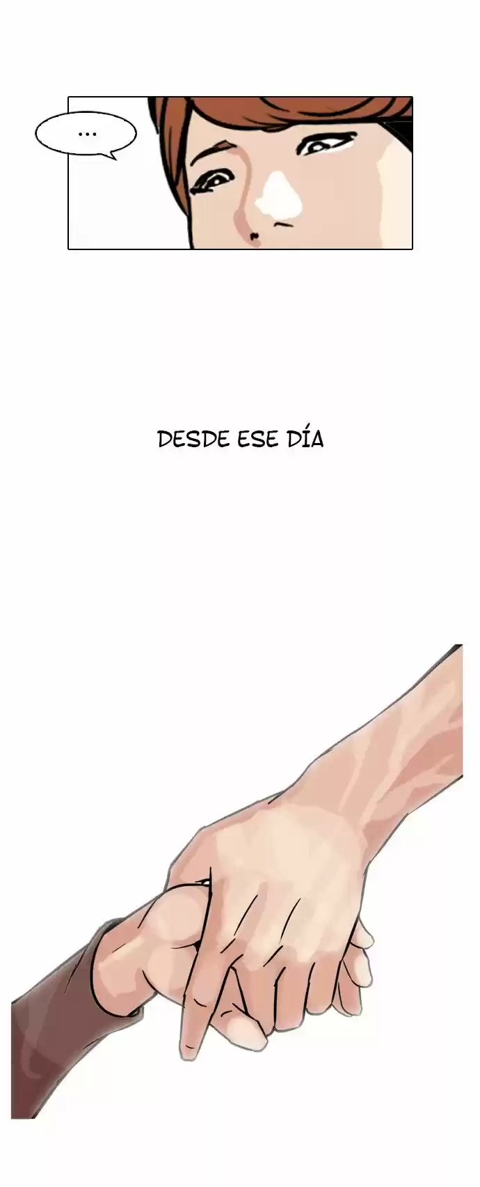 Lookism - Capítulo 100 - Página 24 - LectorTMOo