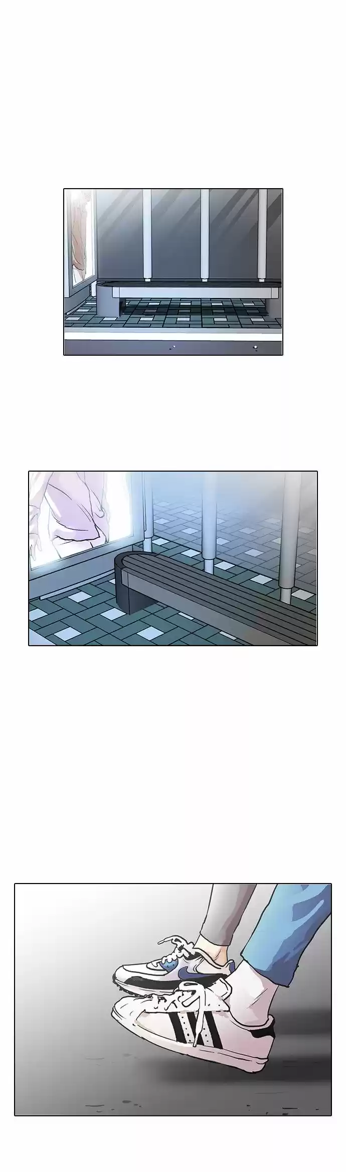 Lookism - Capítulo 100 - Página 26 - LectorTMOo