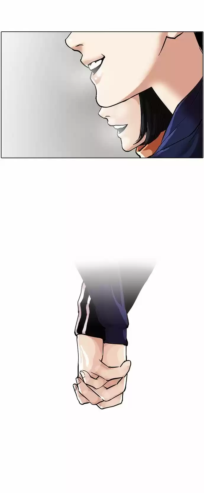 Lookism - Capítulo 100 - Página 27 - LectorTMOo