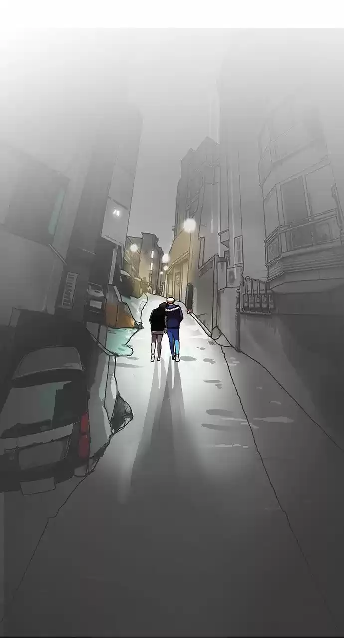 Lookism - Capítulo 100 - Página 28 - LectorTMOo