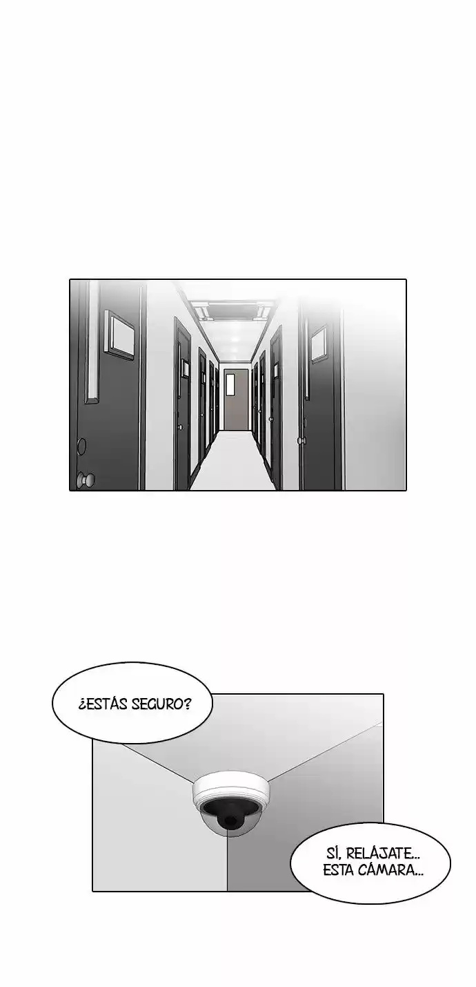 Lookism - Capítulo 100 - Página 29 - LectorTMOo