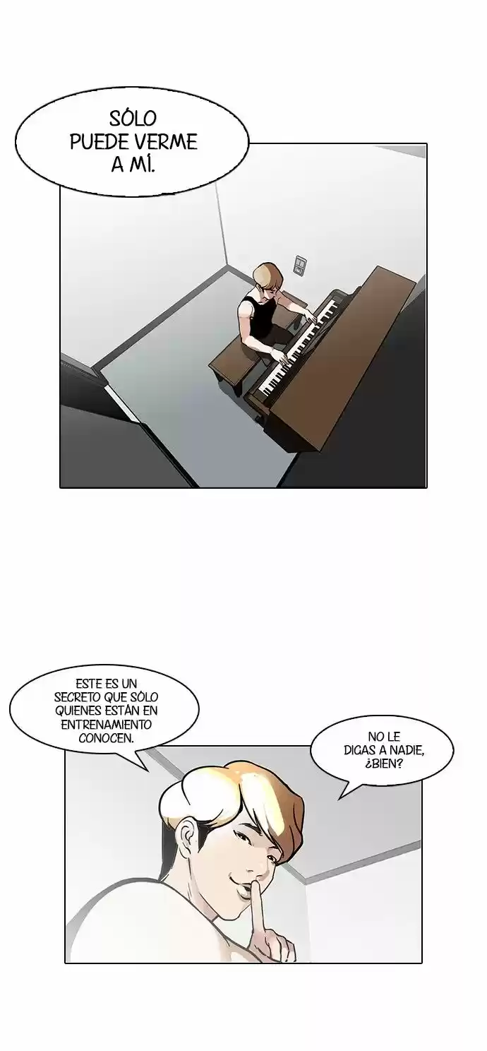 Lookism - Capítulo 100 - Página 30 - LectorTMOo