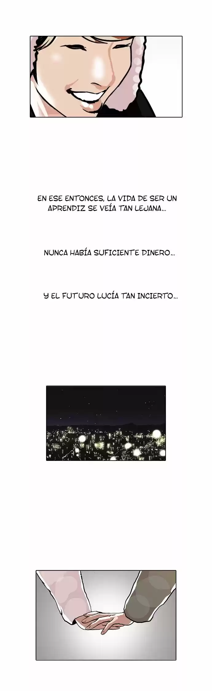 Lookism - Capítulo 100 - Página 34 - LectorTMOo
