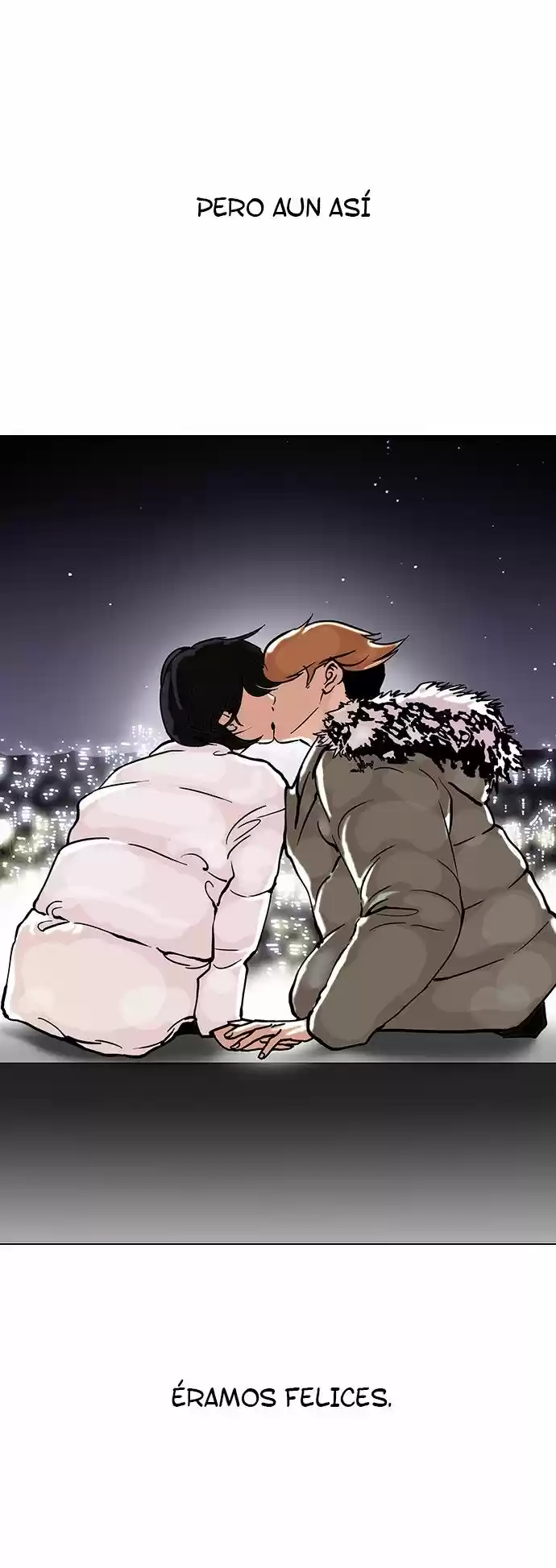 Lookism - Capítulo 100 - Página 35 - LectorTMOo