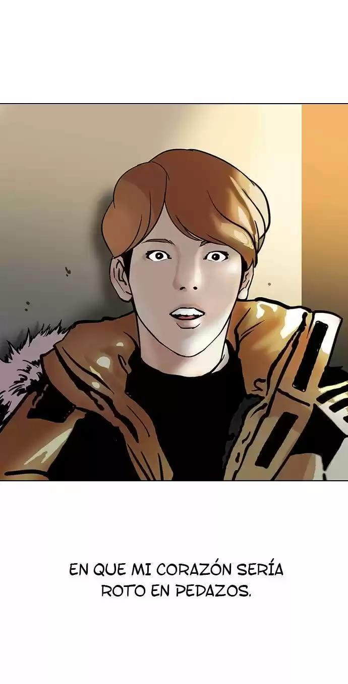 Lookism - Capítulo 100 - Página 38 - LectorTMOo