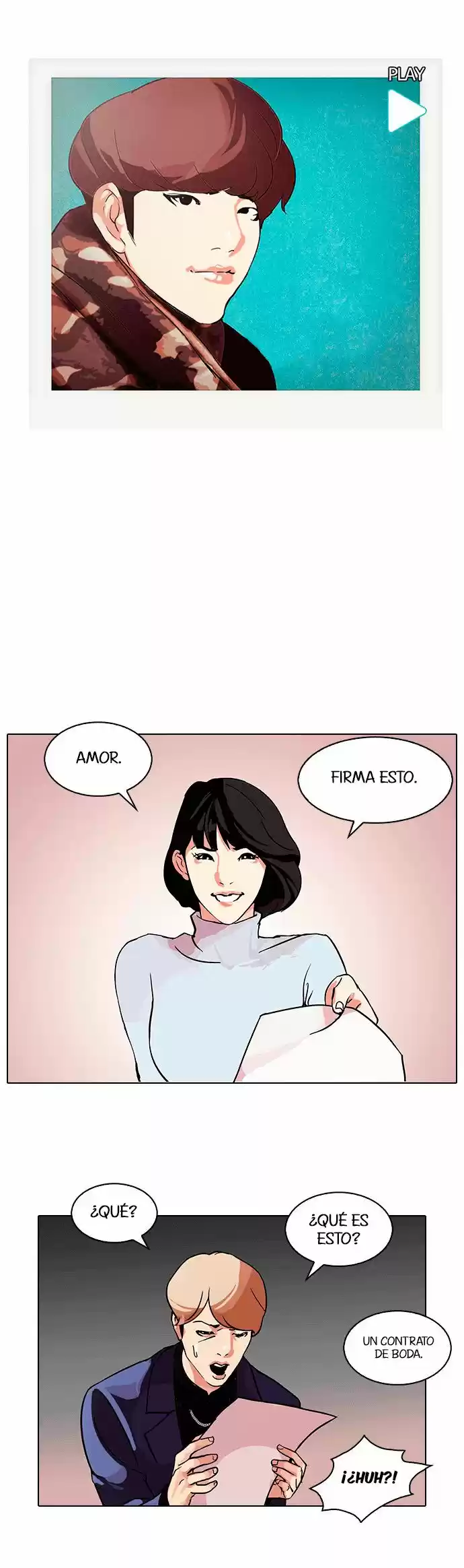 Lookism - Capítulo 101 - Página 3 - LectorTMOo