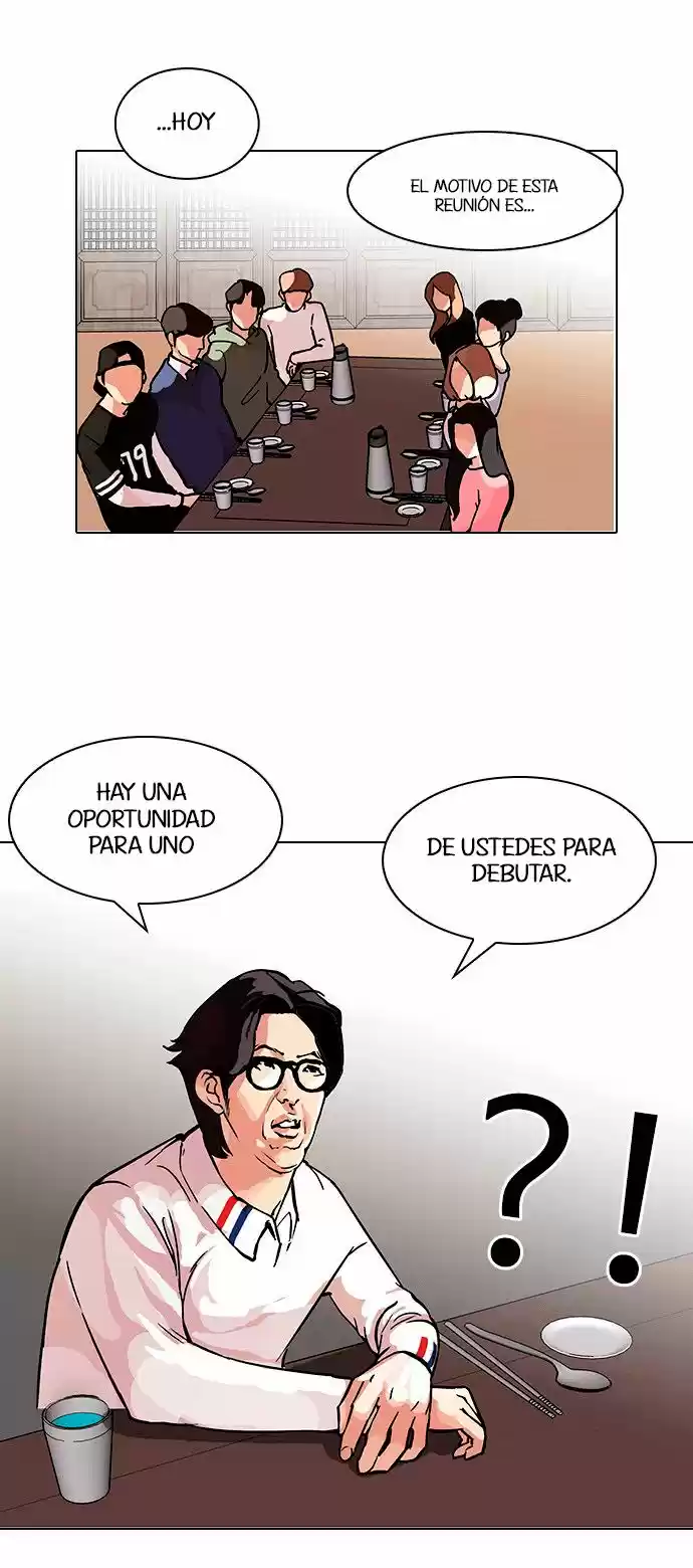 Lookism - Capítulo 101 - Página 11 - LectorTMOo