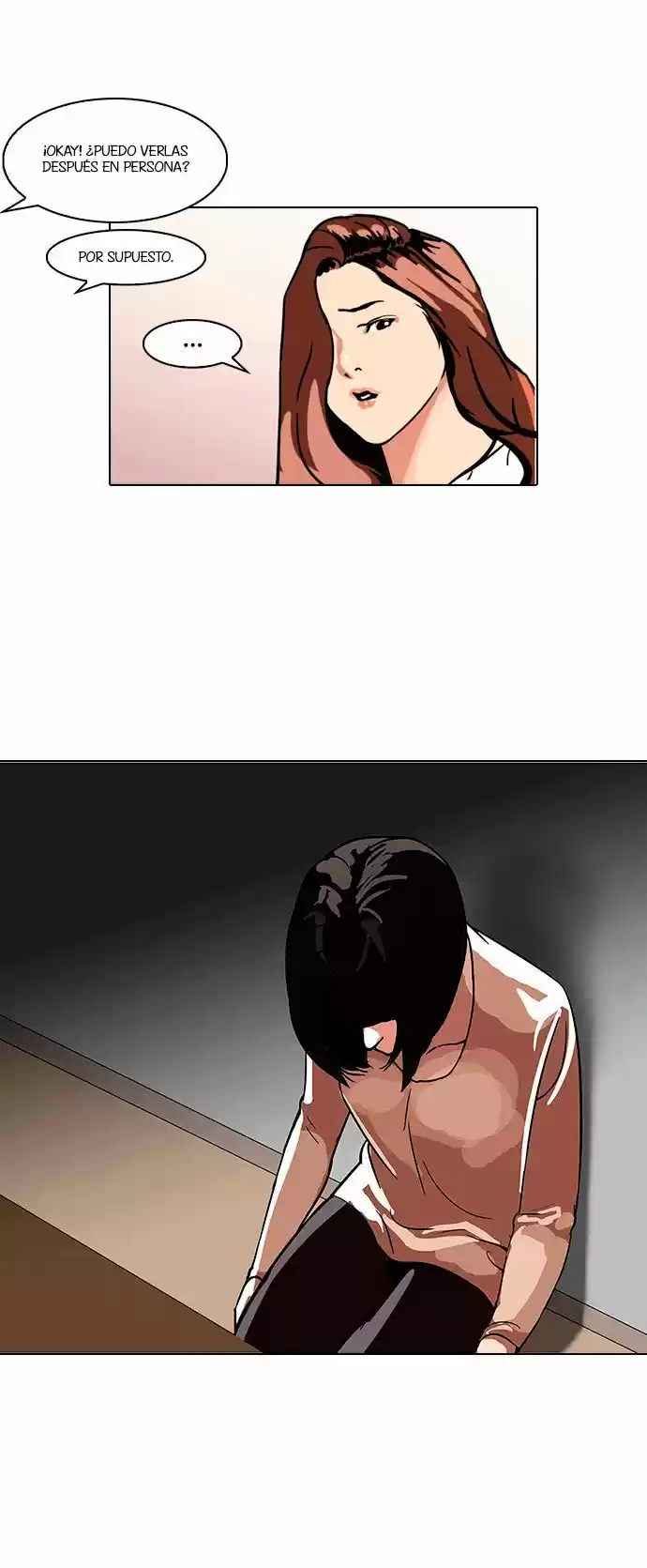 Lookism - Capítulo 101 - Página 17 - LectorTMOo