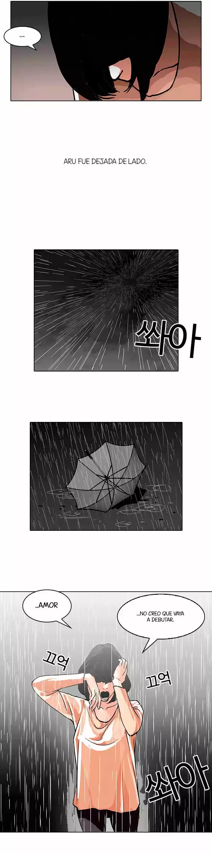 Lookism - Capítulo 101 - Página 18 - LectorTMOo