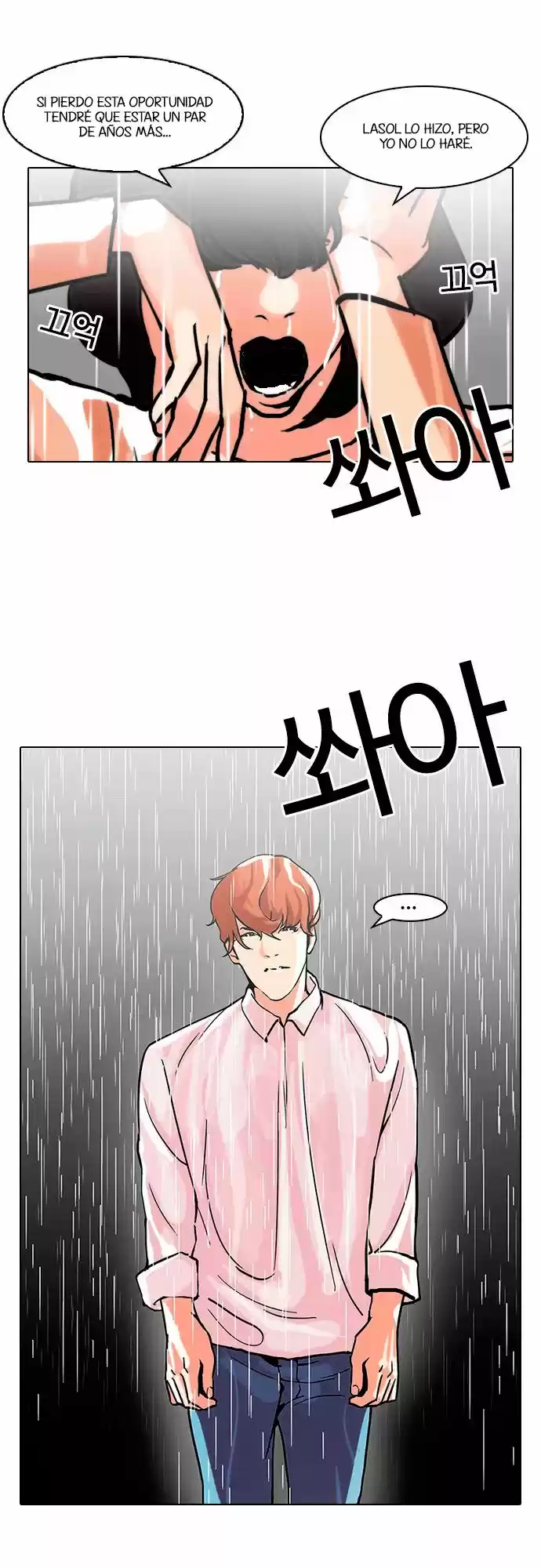Lookism - Capítulo 101 - Página 19 - LectorTMOo