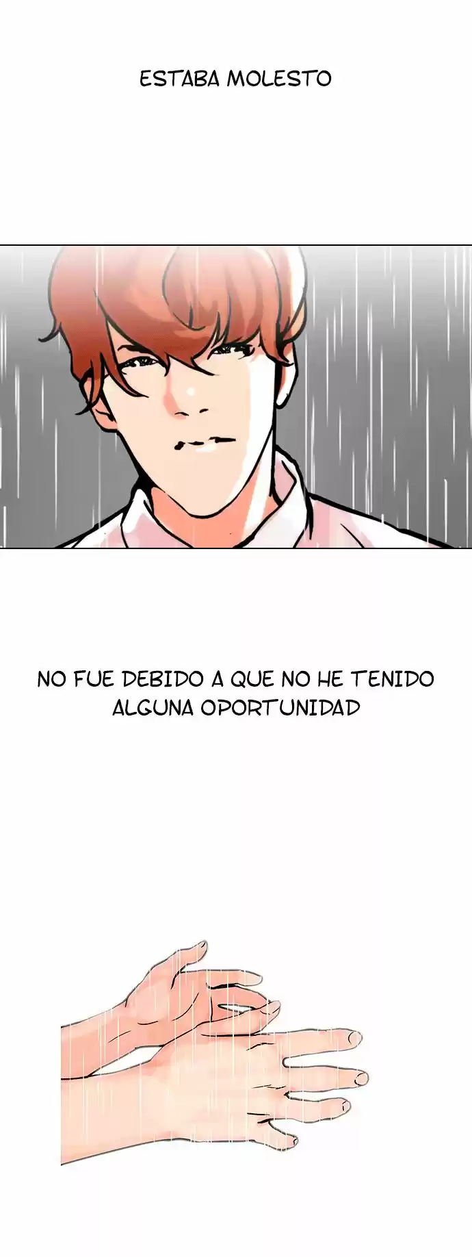 Lookism - Capítulo 101 - Página 20 - LectorTMOo