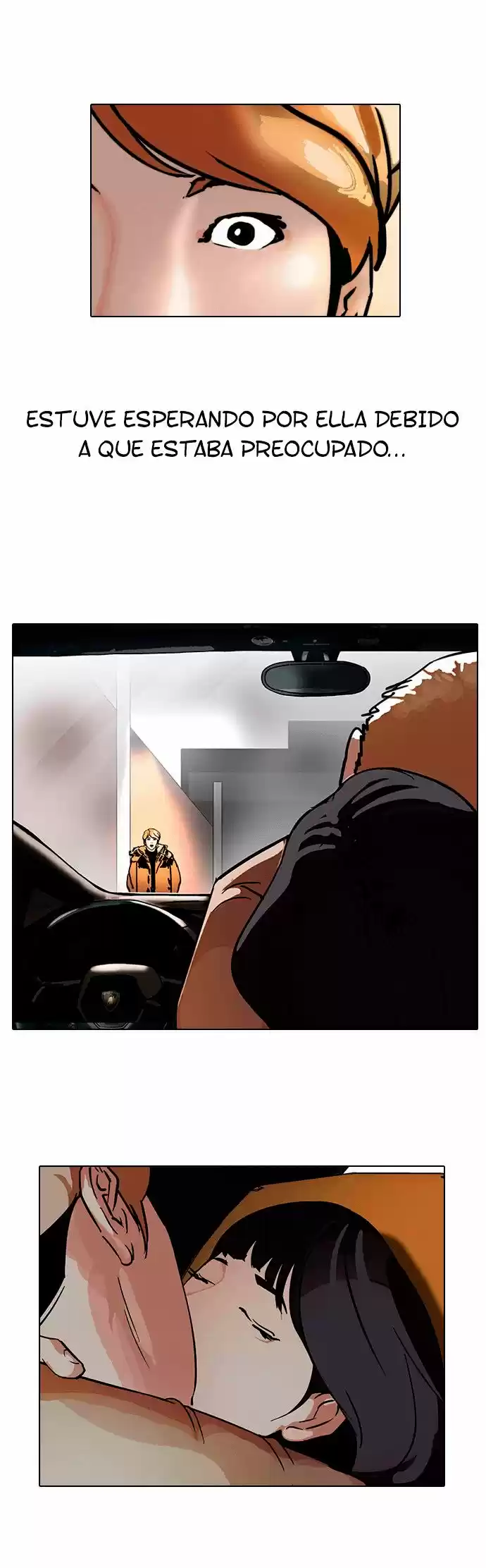 Lookism - Capítulo 101 - Página 23 - LectorTMOo